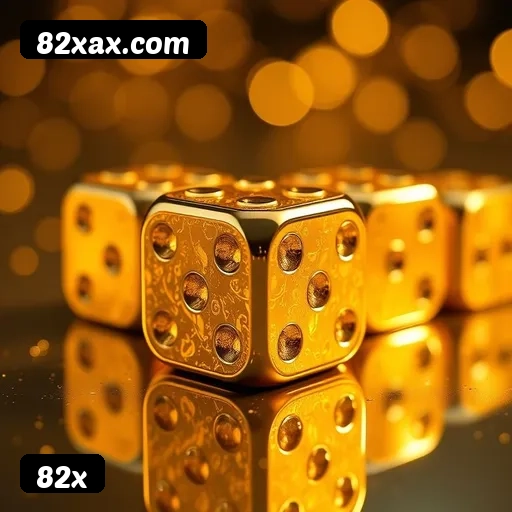 Tabela RTP dos jogos de cassino da 82x